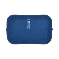 exped REM Pillow M blue mountian print E7843349