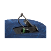 exped REM Pillow M blue mountian print E7843349