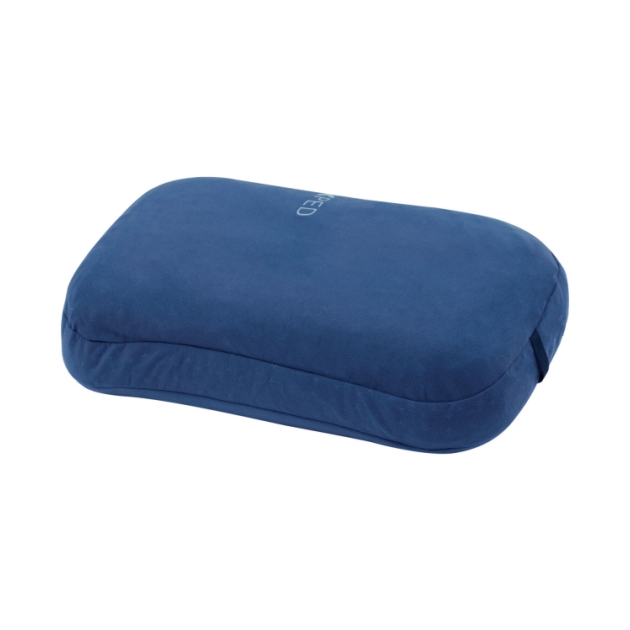 exped REM Pillow L Navy E7841895
