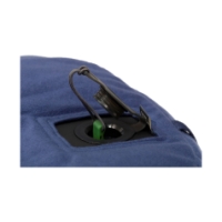 exped REM Pillow L Navy E7841895