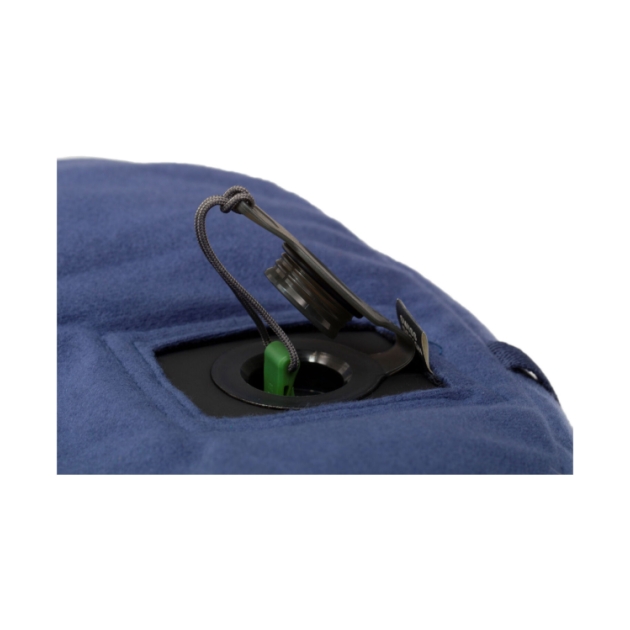 exped REM Pillow L Navy E7841895