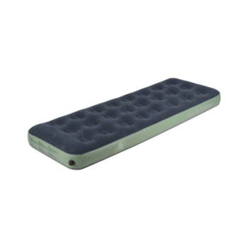 Bo-Camp Luchtbed velours Air-XL Slim