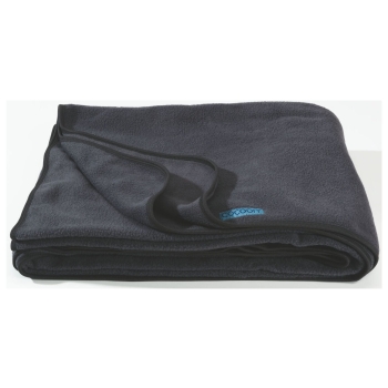 Cocoon Fleece Blanket deken