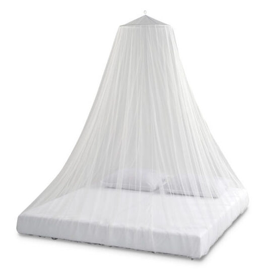 care-plus CP® Mosquito Net - Bell (2pers) 33711