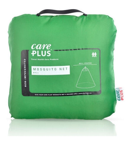 care-plus CP® Mosquito Net - Bell (2pers) 33711