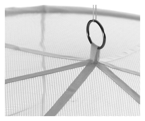 care-plus CP® Mosquito Net - Bell (2pers) 33711
