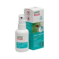 care-plus CP® Anti-Insect - Natural Spray, 60ml  32620