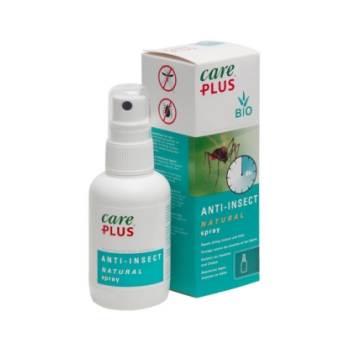 Care Plus CP® Anti-Insect - Natural Spray, 60ml
