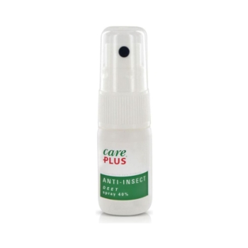 Care Plus Anti-Insect Deet Minispray 15ml