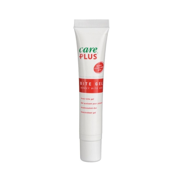care-plus CP® Insect SOS Gel, 20ml 38626