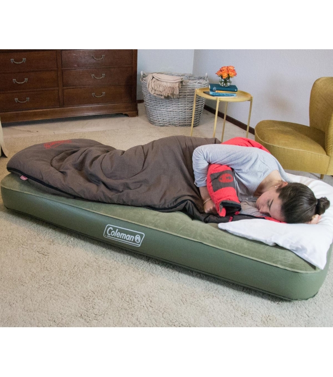 Coleman slapen 2000039166 ecru bij Leerentveldvrijetijd.nl