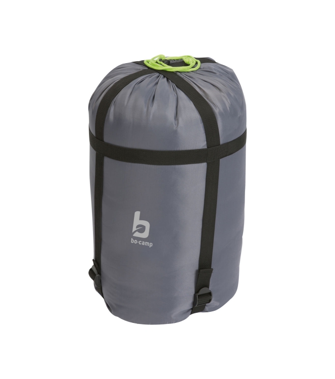 Bo-Camp Bo-Camp Slaapzak compressiehoes 3667233 Bo-Camp slapen 3667233 ecru bij Leerentveldvrijetijd.nl