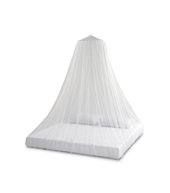 Care Plus Care Plus Mosquito Net Bell 2 P. Durallin 33704 Care Plus verzorging 33704 ecru bij Leerentveldvrijetijd.nl