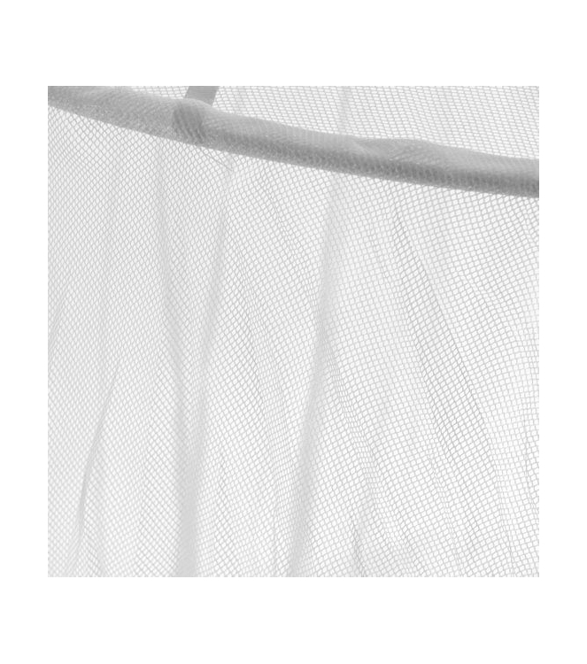 Care Plus Care Plus Mosquito Net Bell 2 P. Durallin 33704 Care Plus verzorging 33704 ecru bij Leerentveldvrijetijd.nl