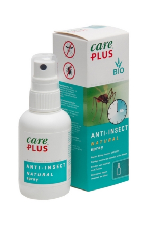 Care Plus Care Plus CP® Anti-Insect - Natural Spray, 60ml   Care Plus Care Plus CP® Anti-Insect - Natural Spray, 60ml