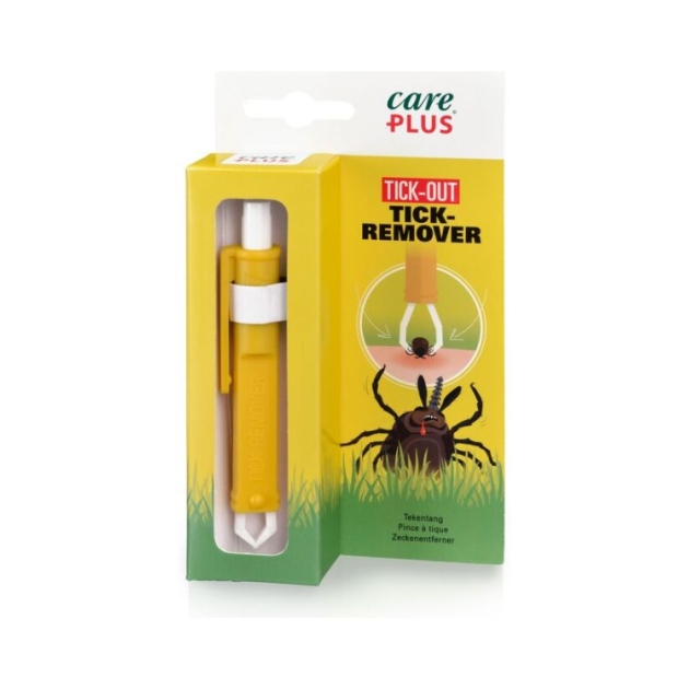 care-plus CP® Tick-Out Tick Remover 38395