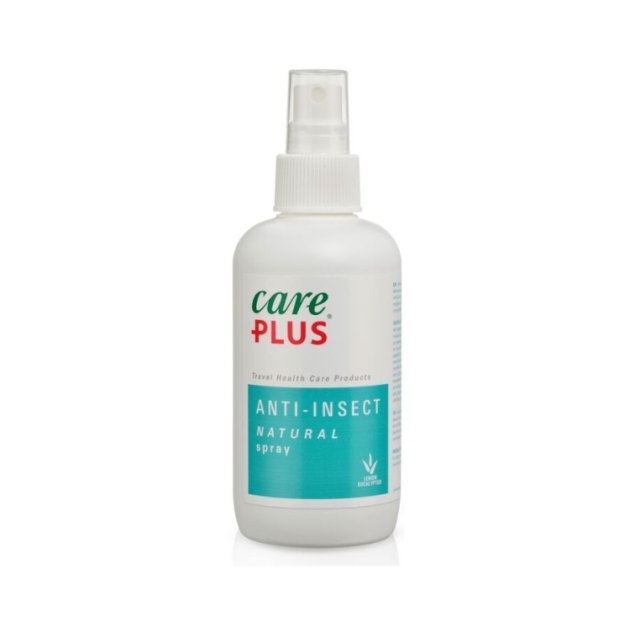 care-plus CP® Anti-Insect - Natural Spray, 200ml  32624