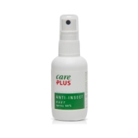 care-plus CP® Anti-Insect Deet 50% spray, 60ml 32903