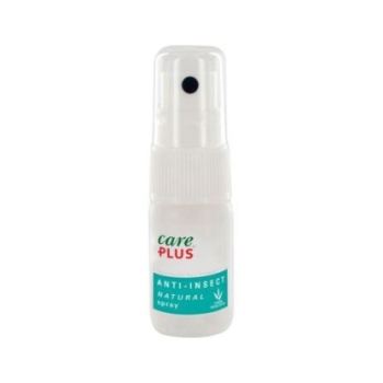 Care Plus CP® Anti-Insect - Natural Spray, 15ml