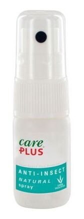 care-plus CP® Anti-Insect - Natural Spray, 15ml  32629