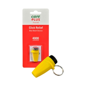 Care Plus CP® Click Relief