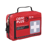 care-plus CP® First Aid Kit - Emergency 38321