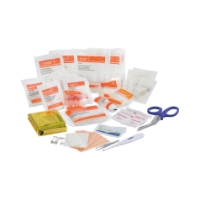 care-plus CP® First Aid Kit - Emergency 38321