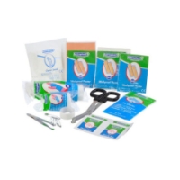 care-plus CP® First Aid Kit - Basic  38331