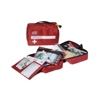 Care Plus First Aid Kit Professional