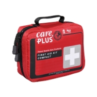 care-plus CP® First Aid Kit - Compact  38323