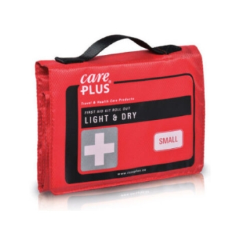 Care Plus CP® First Aid Roll Out - Light & Dry Small