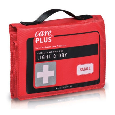 care-plus CP® First Aid Roll Out - Light & Dry Small  38333