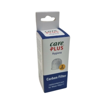 Care Plus CP Evo-Repl. Carbon Filter duo