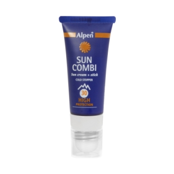 Alpen Sun Combi F 30 High