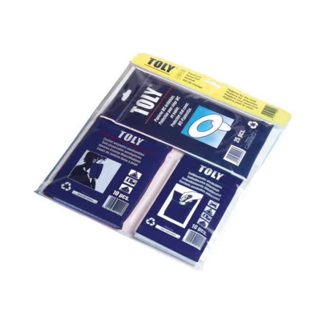 Toly Reisset 3 in 1 5232524