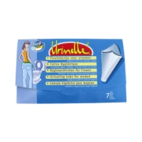 bo-camp Urinelle Plaskoker 7 stuks 5232900