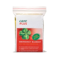 care-plus CP® Emergency Blanket 160x213cm 38221