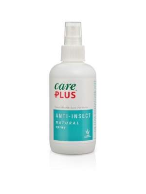 Care Plus Care Plus CPÂ® Anti-Insect - Natural Spray, 200ml 