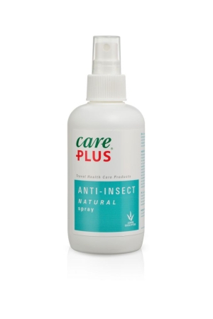 Care Plus Care Plus CP® Anti-Insect - Natural Spray, 200ml   Care Plus Care Plus CP® Anti-Insect - Natural Spray, 200ml
