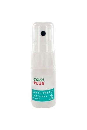 Care Plus Care Plus CP® Anti-Insect - Natural Spray, 15ml   Care Plus Care Plus CP® Anti-Insect - Natural Spray, 15ml