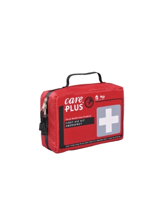 Care Plus Care Plus CP® First Aid Kit - Emergency   Care Plus Care Plus CP® First Aid Kit - Emergency