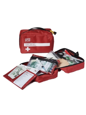 Care Plus Care Plus First Aid Kit Professional