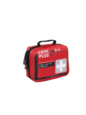 Care Plus Care Plus CPÂ® First Aid Kit - Compact 