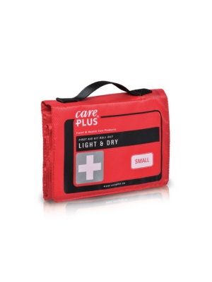 Care Plus Care Plus CPÂ® First Aid Roll Out - Light & Dry Small 