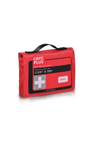 Care Plus Care Plus CPÂ® First Aid Roll Out - Light & Dry Small  