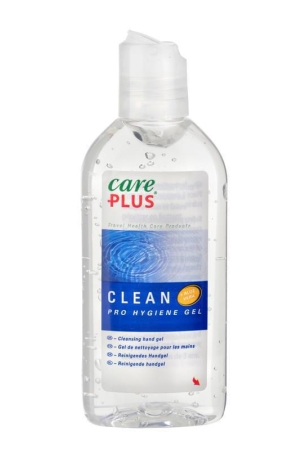 Care Plus Care Plus Clean Pro Hygiene Gel 100ml 