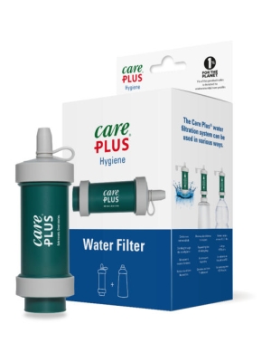 Care Plus Care Plus Water Filter