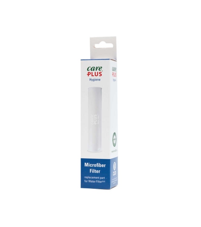 Care Plus Care Plus Evo-Replacement Micro Filter 34154 Care Plus verzorging 34154 ecru bij Leerentveldvrijetijd.nl