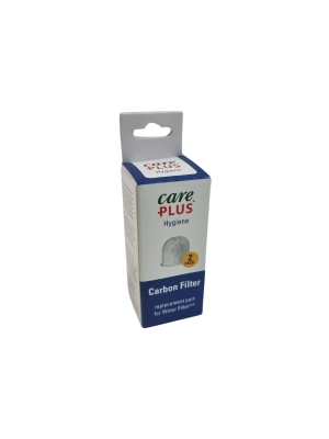 Care Plus Care Plus CP Evo-Repl. Carbon Filter duo