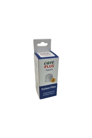 Care Plus Care Plus CP Evo-Repl. Carbon Filter duo  Care Plus Care Plus CP Evo-Repl. Carbon Filter duo